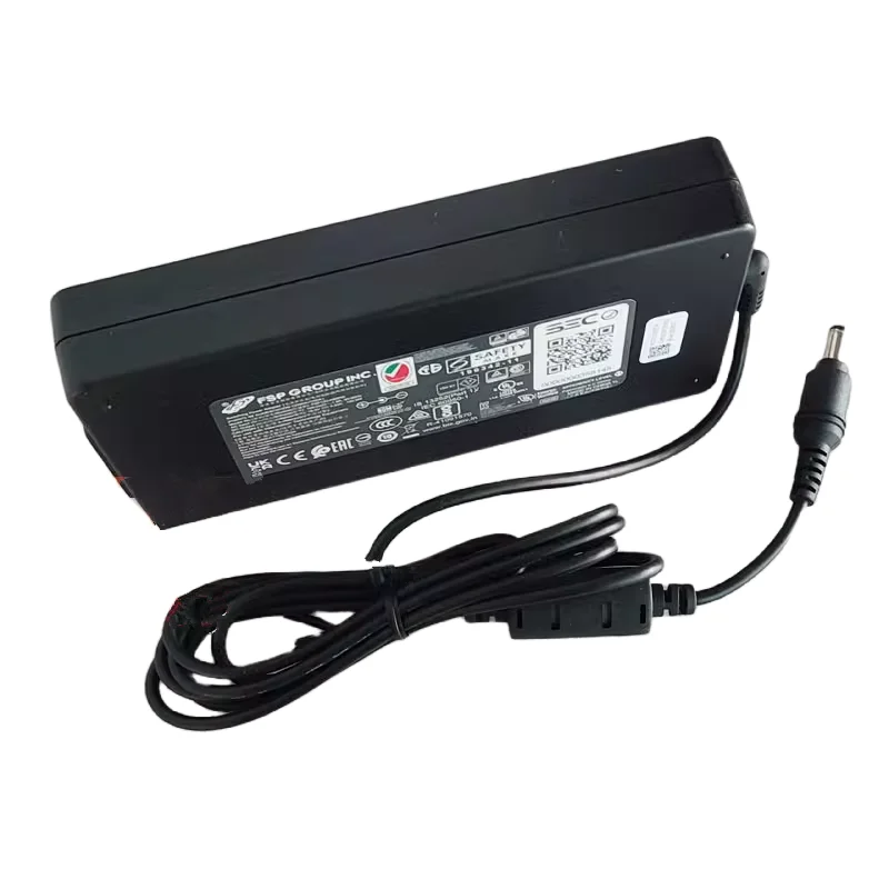 

New Original For Intel NUC 11 Pro NUC11TNHv50L Laptop Power Supply FSP120-ABBN3 120W 19V 6.32A Switching Power Adapter Charger