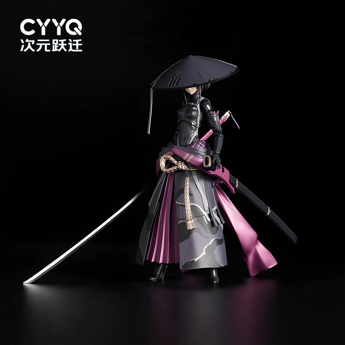 

Домашний Блуждающий Воин Figma549 Ронин Фигурка Составы Подвижная Двухмерная Настольная Модель Шасси Украшения Подарок