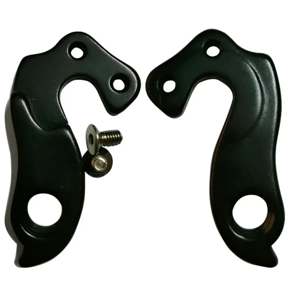 Bike Bicycle REAR DERAILLEUR GEAR MECH HANGER Tail Hook For GHOS T # EZ1954 Cross Derailleur Hanger Hook Rear Gear Accessories