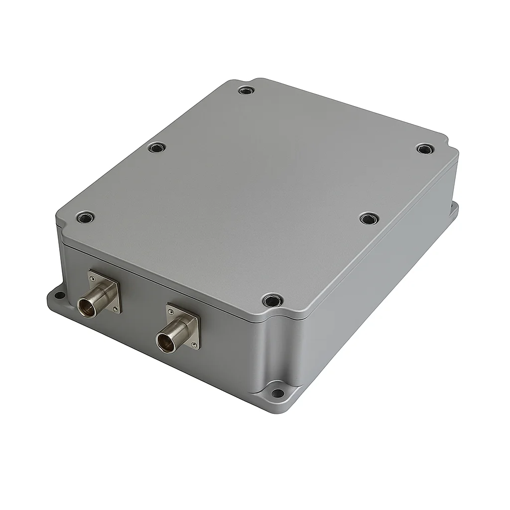 High Accuracy Autonomous Vehicle Position Heading System Dual Antenna GNSS MEMS Inertial Navigation Motion Position Sensors