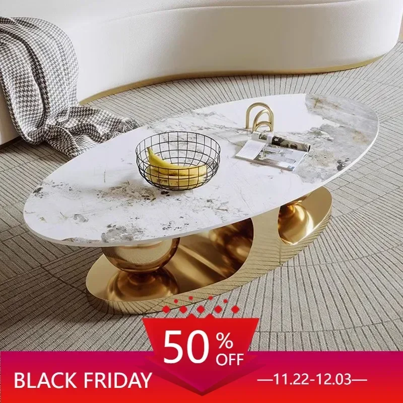 

Coffee Low Table Living Room Center Hall Coffee Sofa Dining Set Furniture Luxury Mesa Salon Yemek Masasi Furnitures Stool Tv Low