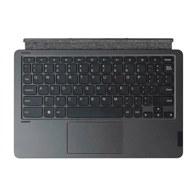 Imagem -02 - Teclado Magnético para 11 Polegada Lenovo Xiaoxin Pad Pad Plus Durável Capa de Couro pu com Teclado Magnético Destacável Case