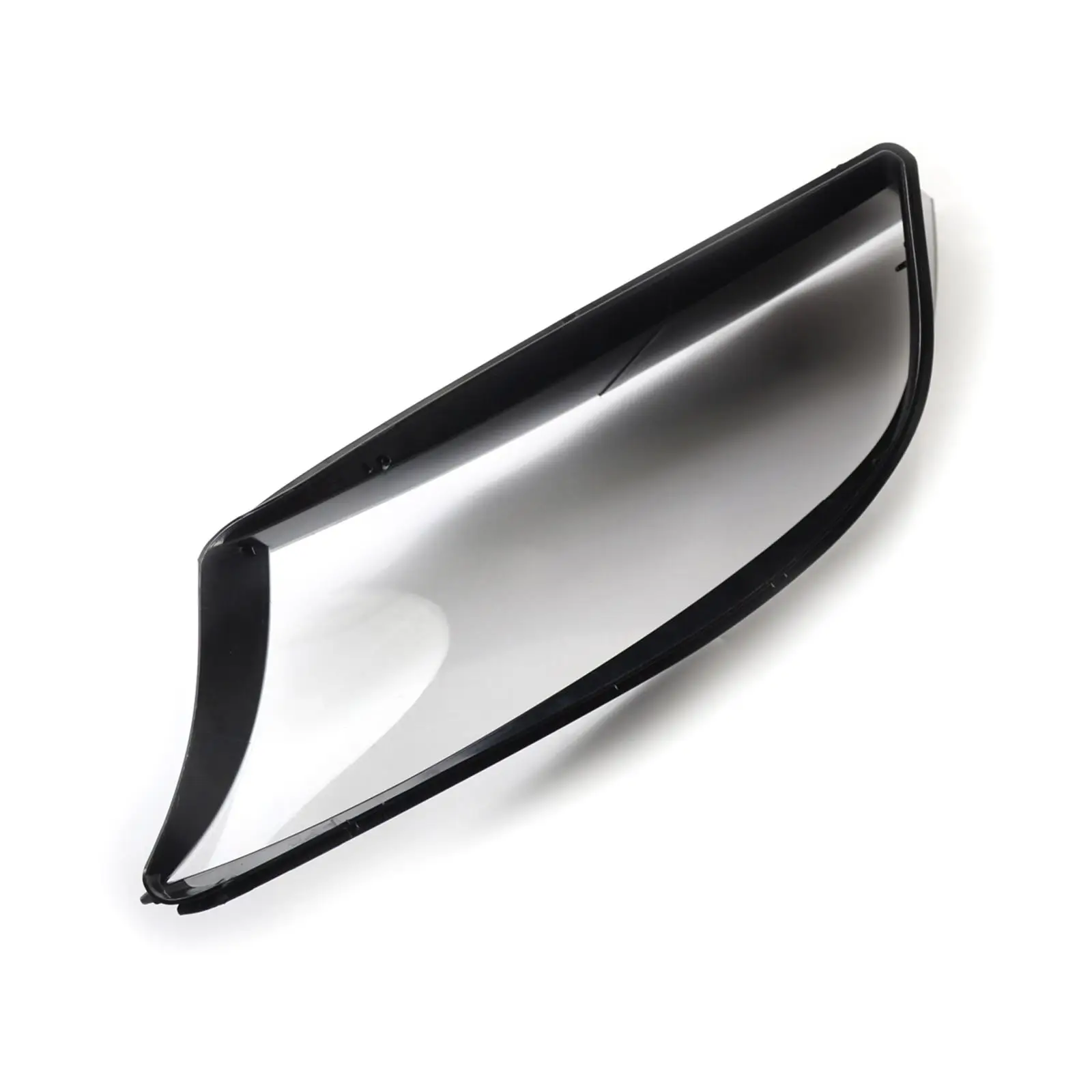 

Car Headlight Lens Cover 8J0941030 8J0941029 Plastic Clear AU2502213 AU2503213 Front Head Lamp Shade Shell Fit for Audi TT