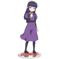 Anime High Score Girl Acrylic Stand Model Doll Akira Haruo Makoto Namie PVC Figure Toy Cosplay Exhibition Gift Toy 16/20CM
