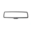 Car Interior Accessory Interior Mirror Frame 2