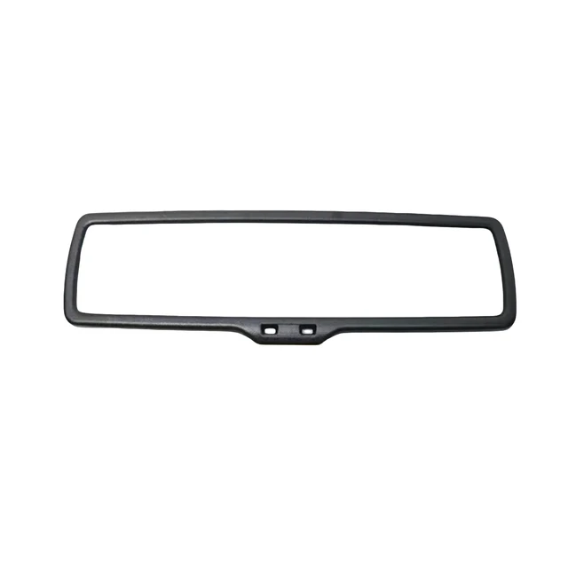 Car Interior Accessory Interior Mirror Frame 2