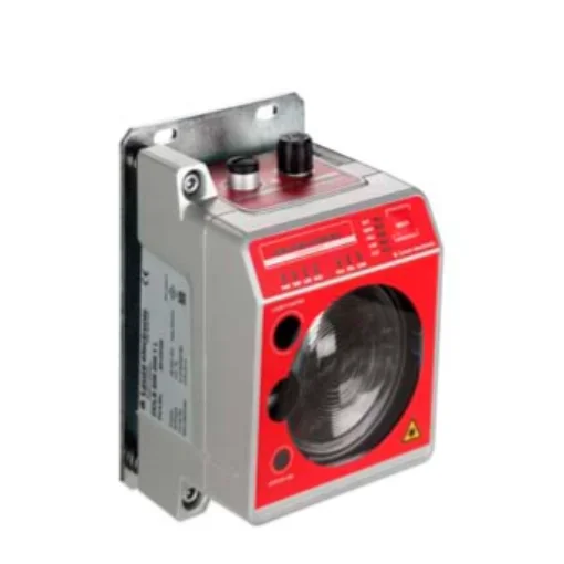 

Датчики оптического расстояния LEUZE DDLS 508 120.3L и DDLS 508 120.4L, новые и оригинальные