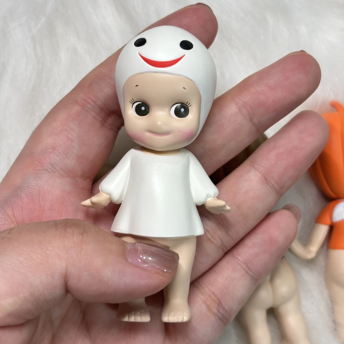 Sonny Angel Mini Figure 2007 Halloween Series No box No bag Blind