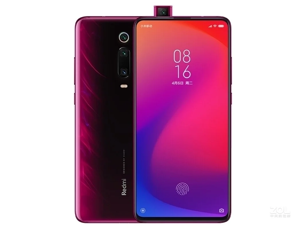 Wereldwijde Firmware Xiaomi Redmi K20 Pro Premium Editie 9T Pro Smartphone Qualcomm Snapdragon 855Plus 6.39Inchs 48mp 20mp