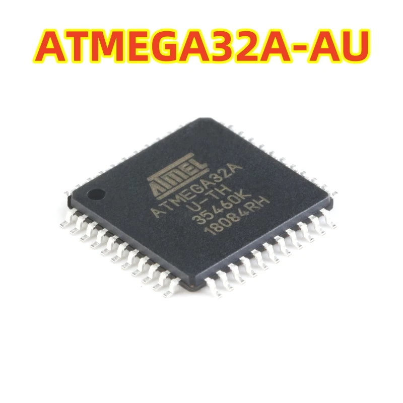 Genuine Mcu ATMEGA3… - image