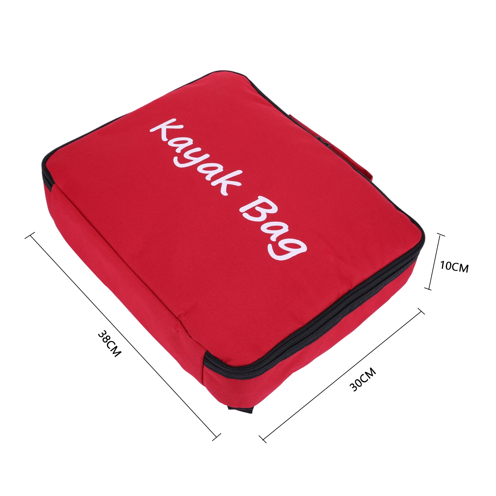 กระเป๋าเด็คบอร์ดน้ำหนักเบาแบบพ - Women'S Kayak Accessories บทวิจารณ์และราคา