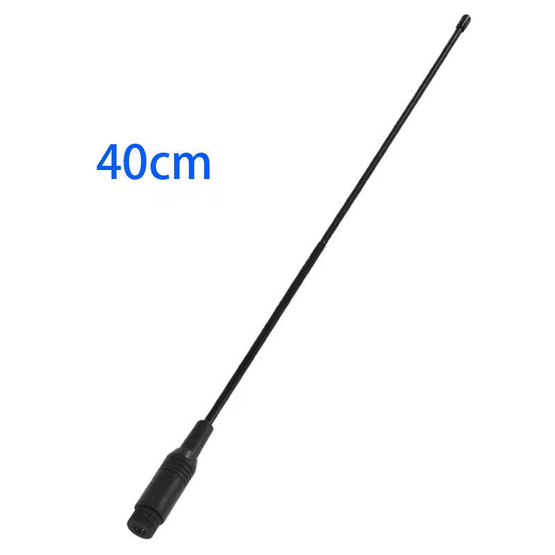 Nb-iot Soft Antenna 915/900/840/868/902-928mhz UAV meter reading module Omnidirectional high-gain flexible antenna SMA soft whip - Image 7