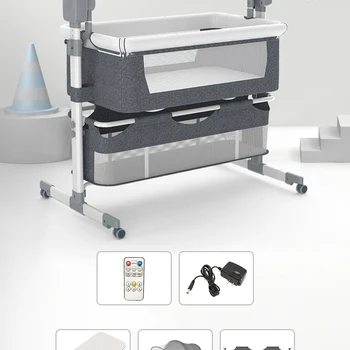 סדין לתינוק, סדין חשמלי אוטומט...