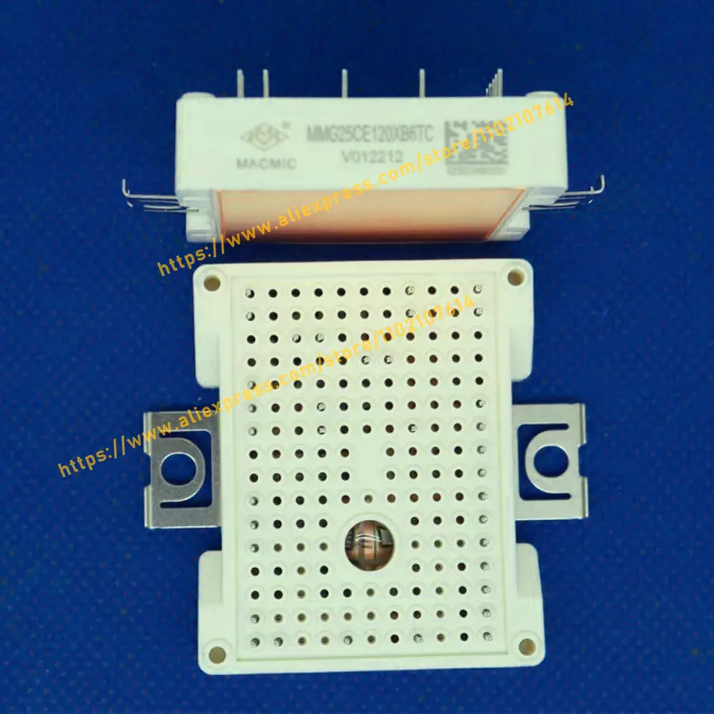 Mmg25ce120xb6tc Mmg35ce120xb6tc Nieuwe Module