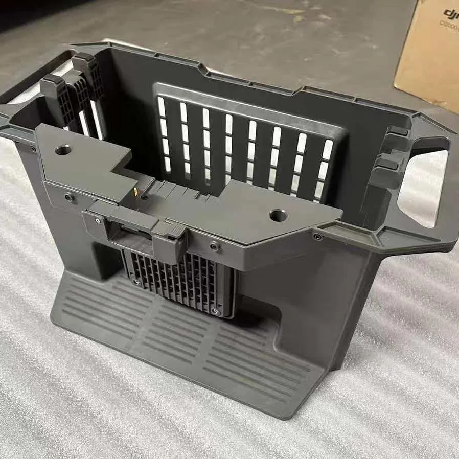 Agras DJI T100S/T70S/T55 Battery Air-Cooled Heat Sink Kit Part Agriculture Drone Accessories