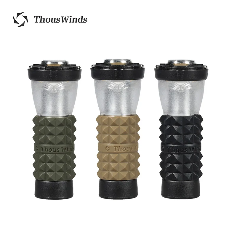 

ThousWinds 3400mAh Goal Zero Lighthouse Micro Flash Outdoor 2-in-1 Multifunction Emergency Mini LED USB Rechargeable Flashlight