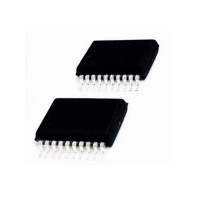 MSP430G2332IPW20R 2333 2433 2452   TSSOP20   430G2332  Electronic Components