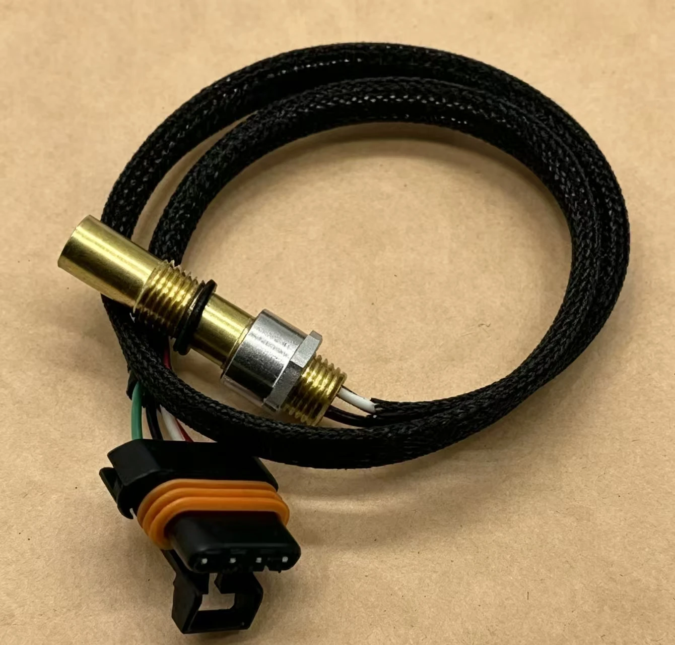 AT360573 Speed Sensor for John Deere 450H 550H 650H 700H 750C 850C S+ Speed Sensor