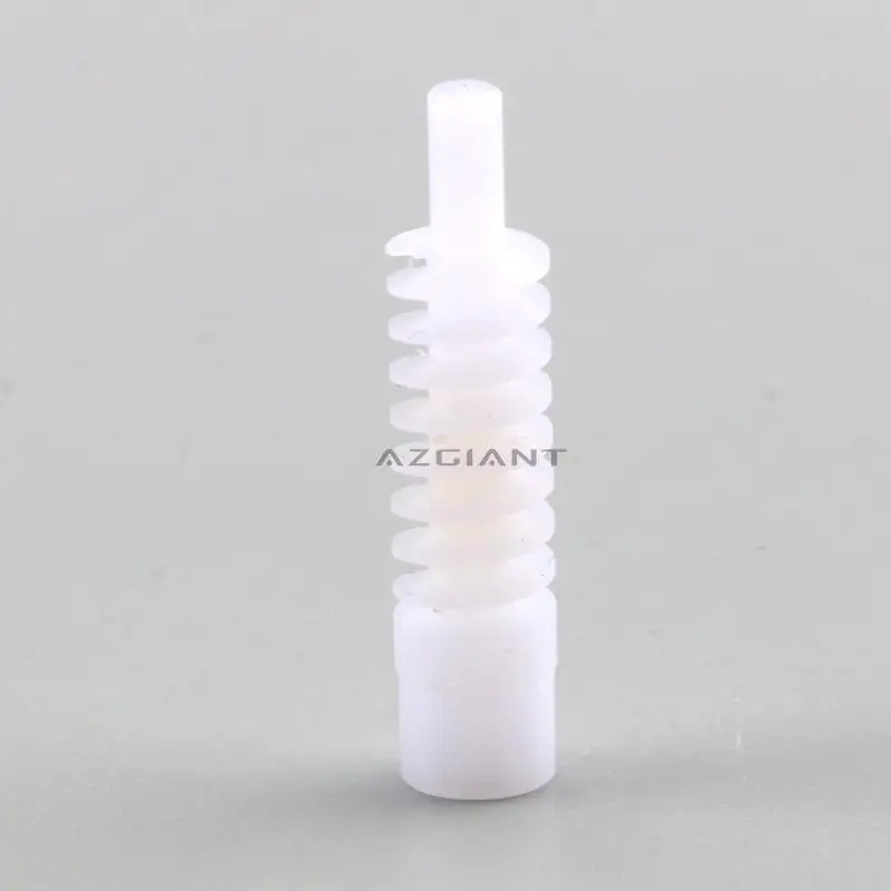 

AZGIANT Car plastic gear worm of Exterior side folding Mirror motor for Honda Accord V6 MK8 Toyota Hilux Rocco Corolla Scion iM