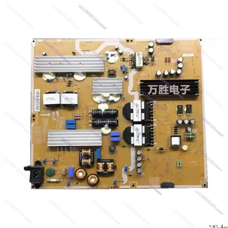 

Новинка для Samsung UA50HU7000J, плата питания BN44-00755A FSLF281W07A L55N4-ESM