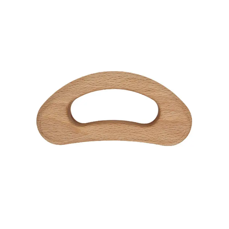 

Meridian Massage Brushes Hand Held Massage Abdomen With Pulse Beauty Legs Brush Body Unblocking Meridian Comb