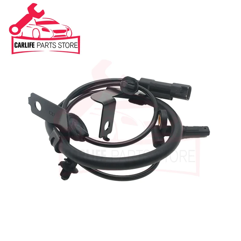 OEM 05085822AD Front Right ABS Wheel Speed Sensor For Jeep Compass Patriot Dodge Caliber Journey