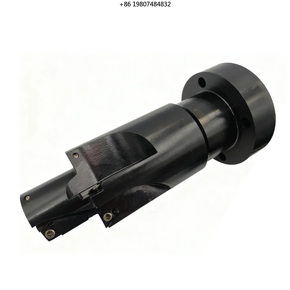 Factory Direct Customized Indexable Roughing Reaming Boring Tool Inner Cold Cutting Metal Hole Expanding Tool
