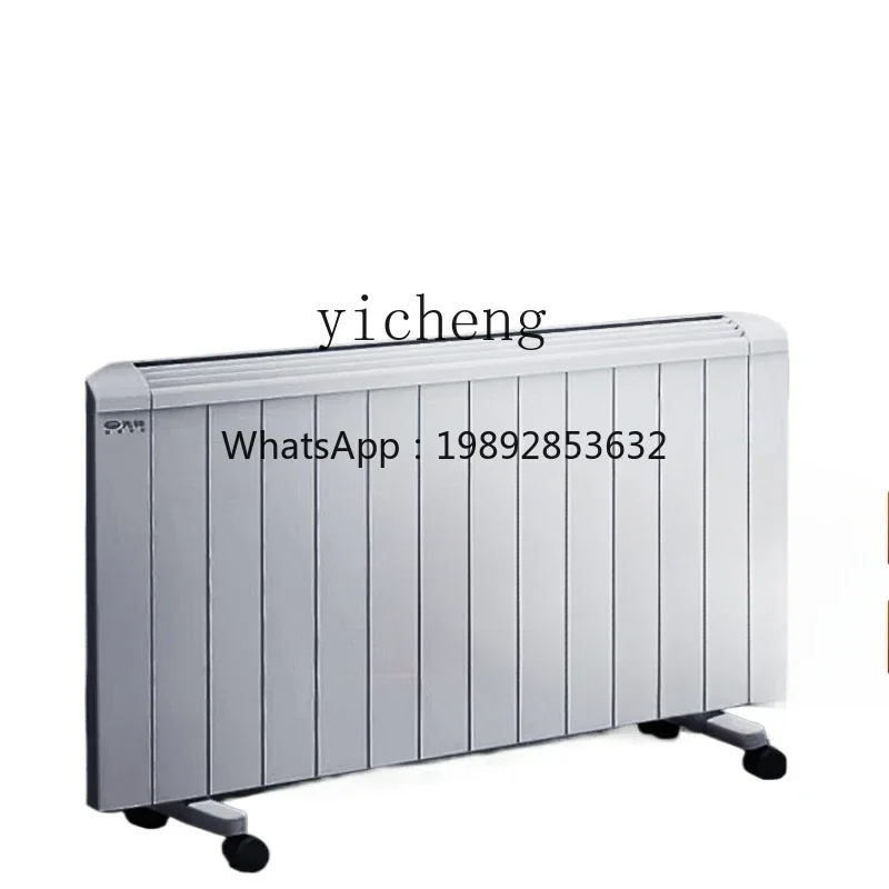 

Электрический радиатор F1 для дома и офиса, для обогрева больших помещений, энергосберегающий и экономичный.