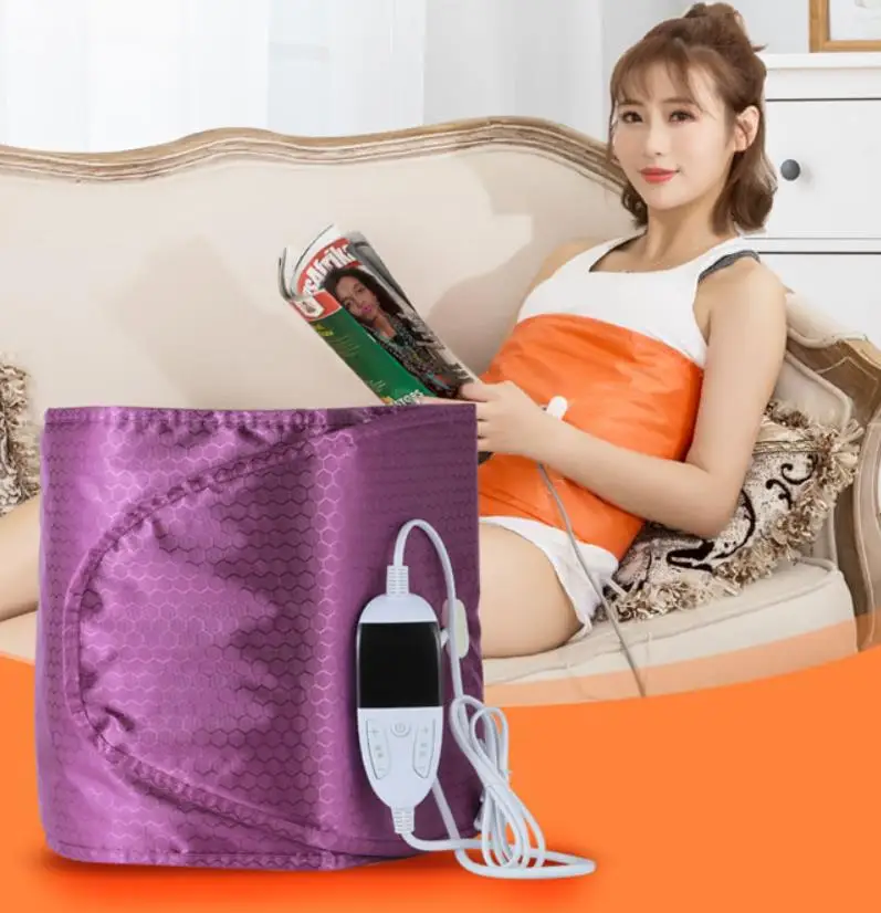 

Single heating far-infrared electric heat waist belt, warming vibration heating waist belt, waist fat-burning waist belt