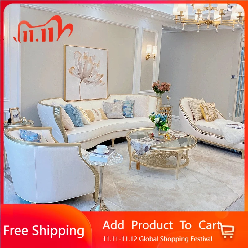 

Futon Lazy Living Room Sofas Cute Armchair Pouf Filling Nordic Minimalist Living Room Sofas Modern Sillon Cama Room Decorations