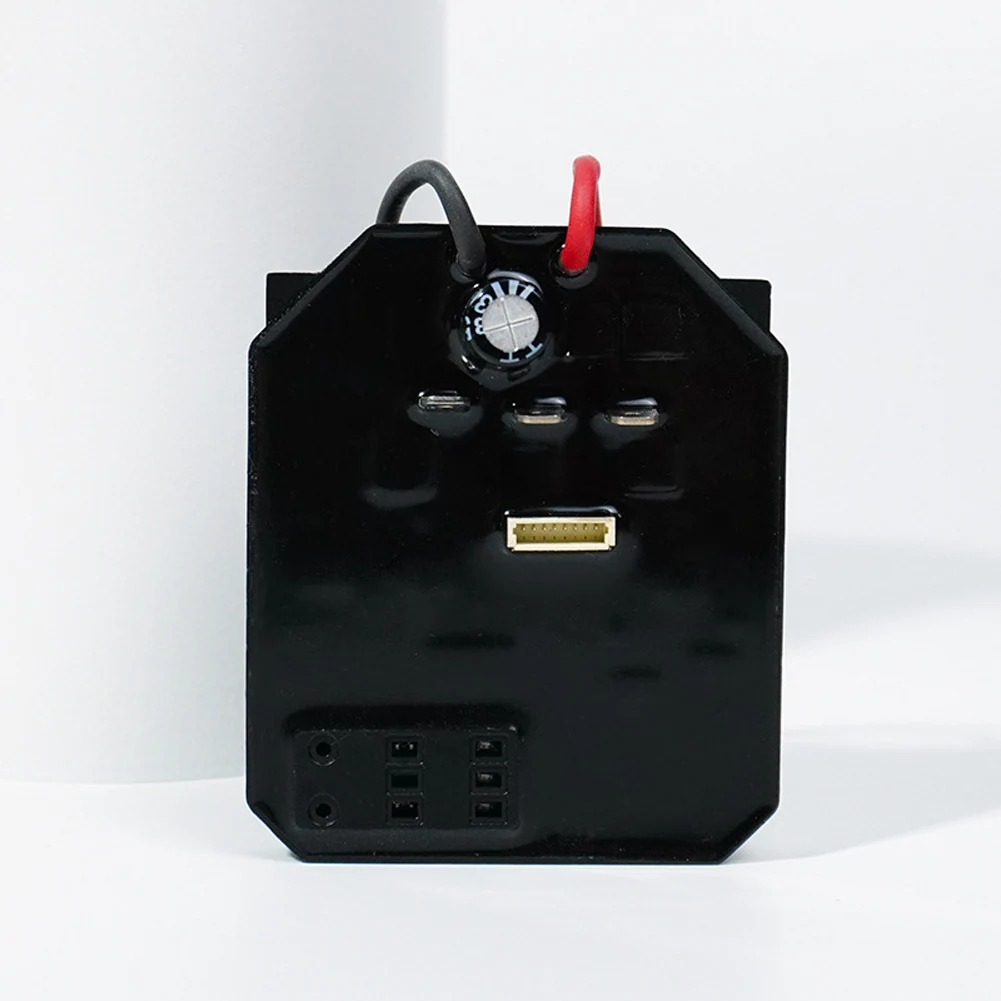 

Electric Chain Saw Control Board Brushless Lithium Battery 18 21V Rechargeable Circuit Power Tool Part