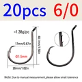 20pcs 610