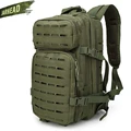 Verde militar