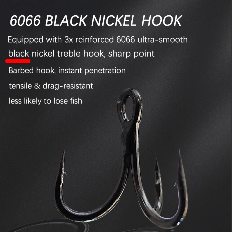 أسماك الصيد السحر 4.5 جرام 50 مللي متر Jerkbait Wobblers بطيئة اغطية المياه العذبة الاصطناعي الطعم الثابت باس سمك السلمون المرقط بايك الصيد المسار