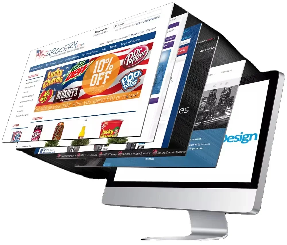 Produtos mais vendidos em Alibaba