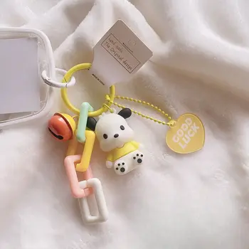 8 最佳銷售 波恰科鑰匙扣 - №5