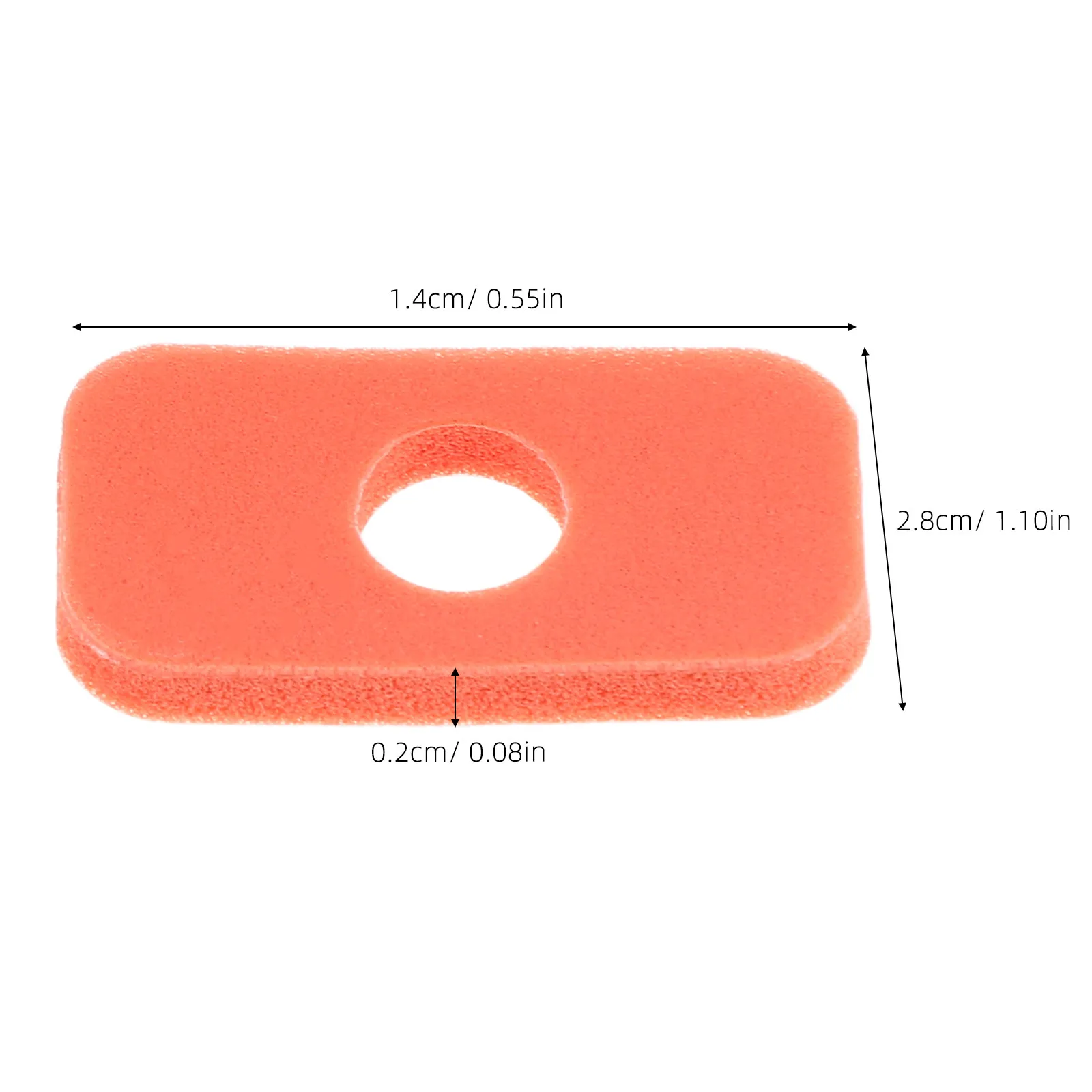 5Pcs Violin Bow Hold Correction Kit Beginner Grip Trainer Teaching Accessory Posture Guide Practice Tool Bow Holder