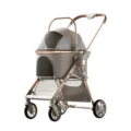 Grey -Aluminum alloy