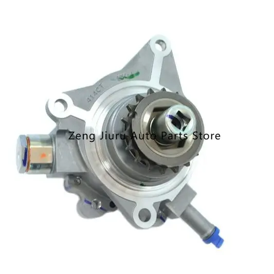 The vacuum pump is for Nissan Navara D40 / Pathfinder R51 2.5TD 14650-EB70A 14650EB70A  14650EB300 14650-EB300