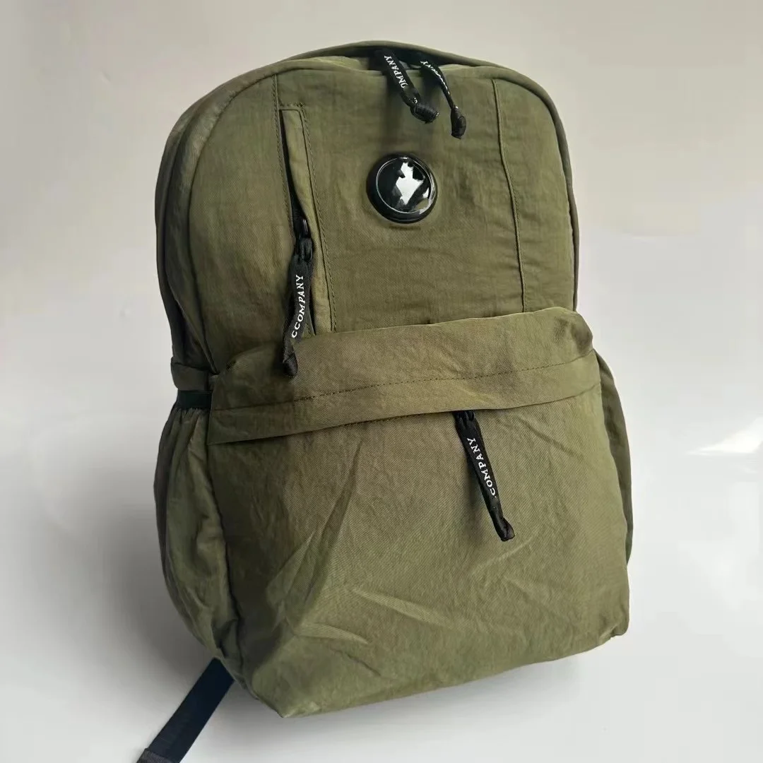 2024 new men's casual lightweight backpack