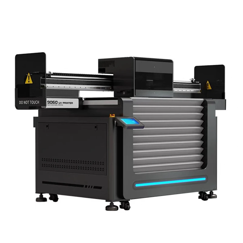 

UV printer 3D texture printing inkjet printer