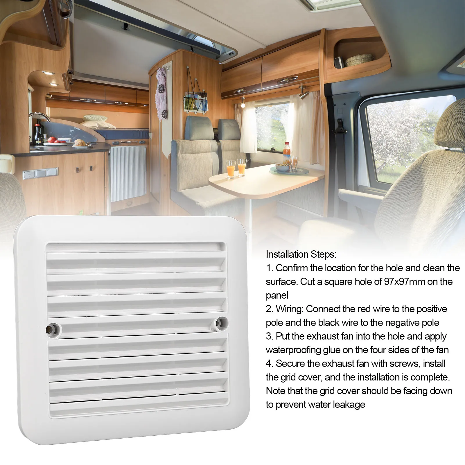 Thumbnail 4 - #62 Best Bathroom Exhaust Fans to Buy In 2026