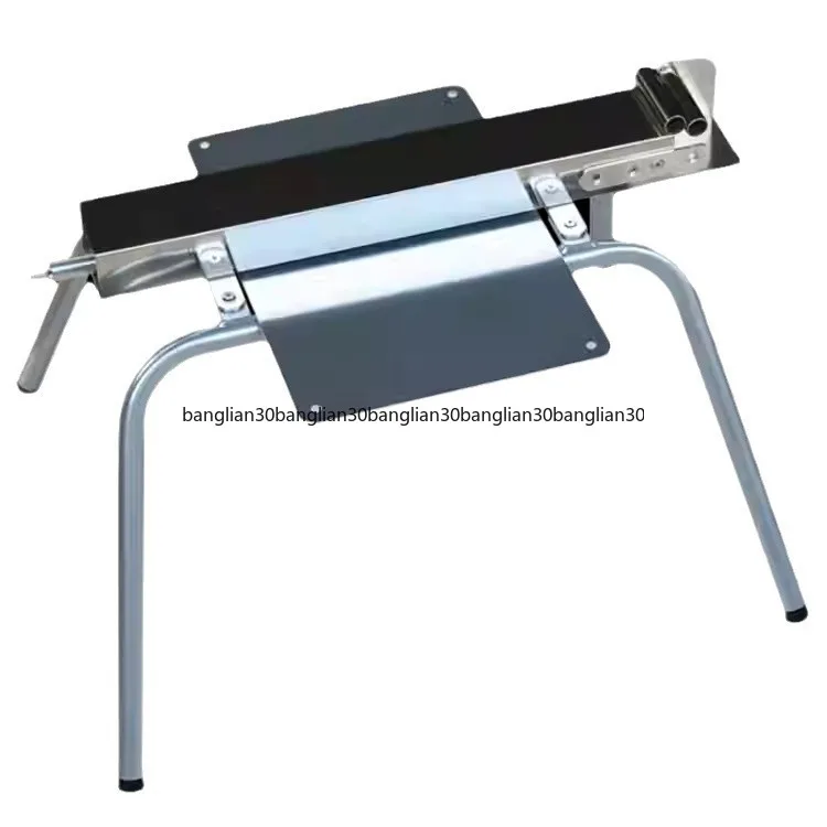 

Настольный аппарат для упаковки, запечатывания коробок, ручной разрезатель клейкой ленты