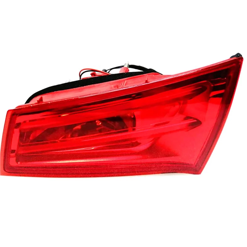 

Inner Right Taillight Assembly Rear Fender Taillight 9676563080 for Citroen C4L 2012-2017