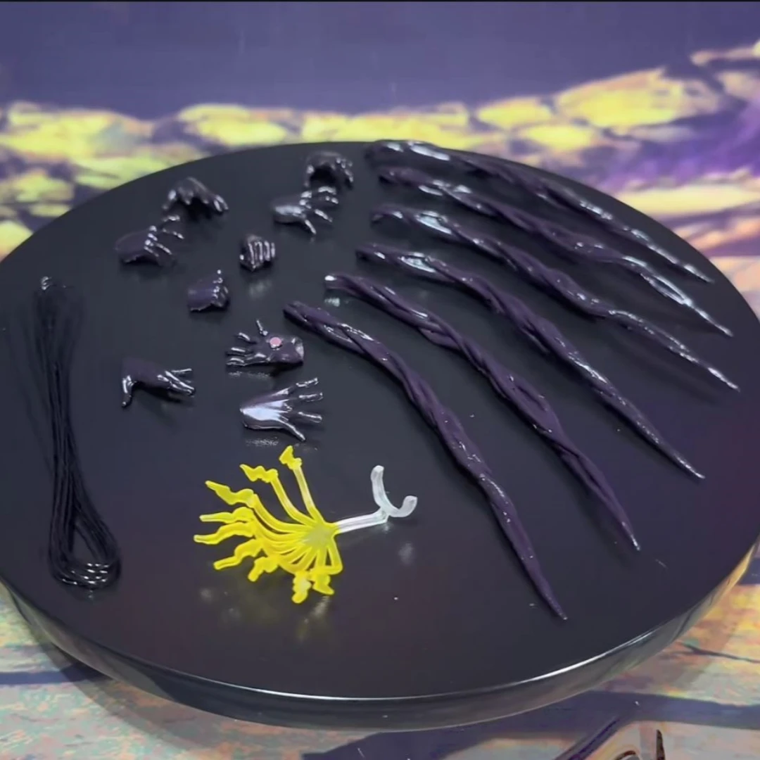 Originele 1/12 Schaal Mannelijke Soldaat Ultieme Netman Rood/Zwart Spider Hero Volledige Set Pvc GK Action Figure Model Speelgoed geschenken Collectie