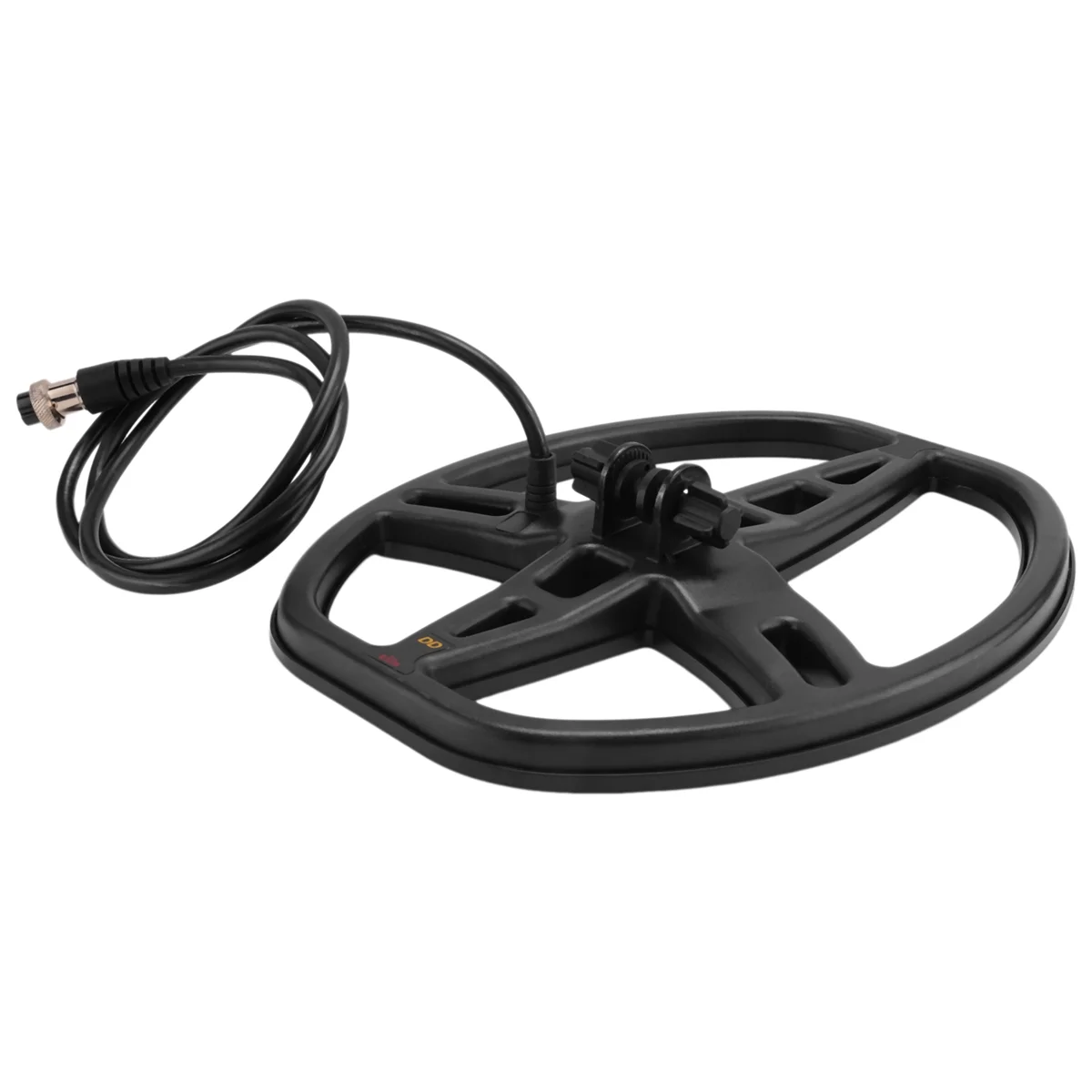 Professional Underground Metal Detector Coil for MD6350 Waterproof Coil