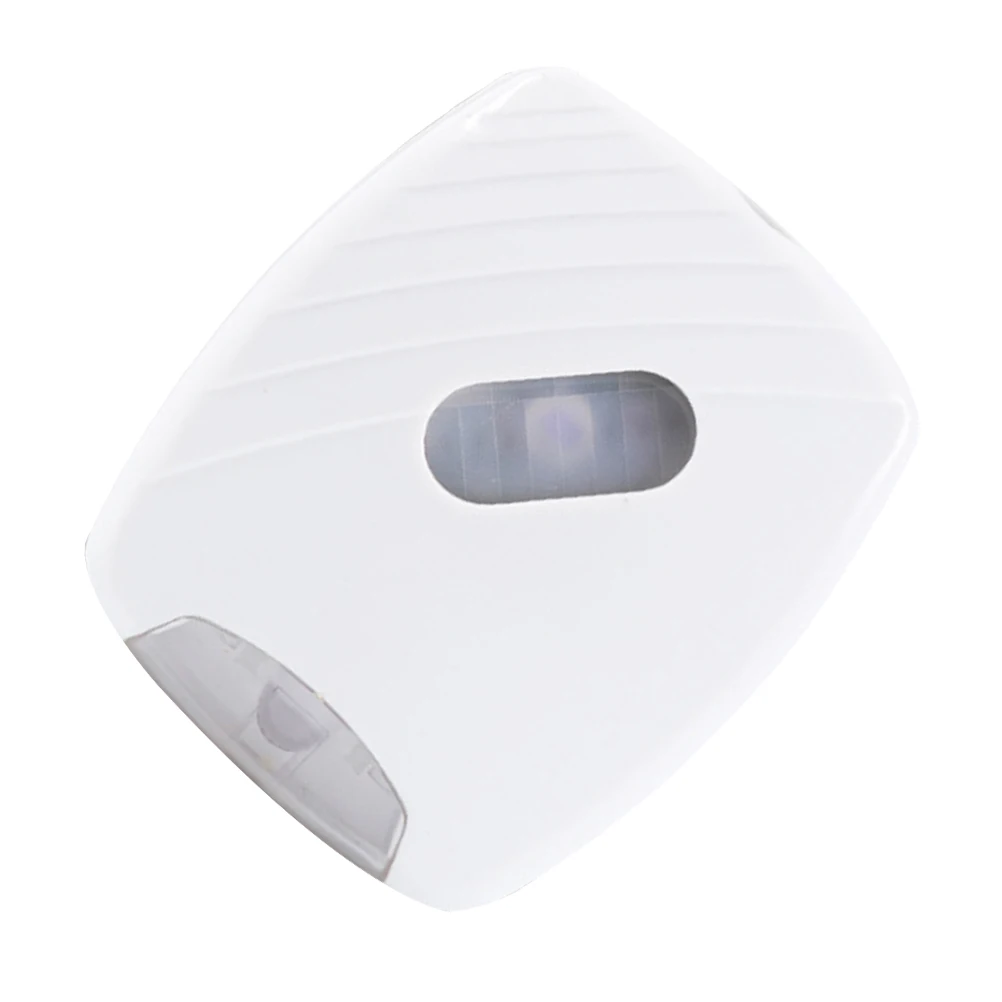 

Toilet Lid LED Lamp Human Body Induction Lamp Toilet Lid Night Lamp Body Sensor Lamp (without )