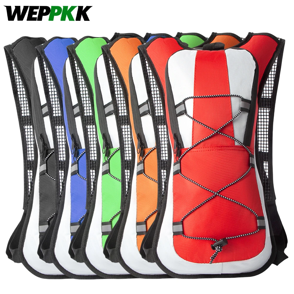 

1Pcs Hiking Backpack,Camping Backpack, 5L Waterproof Hiking Daypack with Rain Cover, Lightweight Travel Backpack