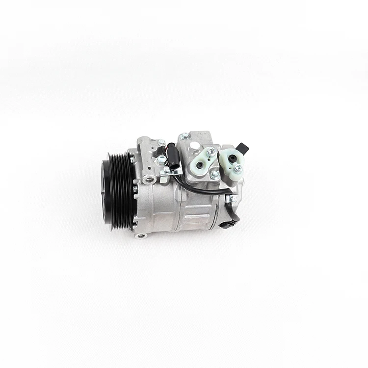 

Tenge Auto Spare Parts A/C Compressor for Mercedes ML350 CDI GLE350 CDI W166 A0032308011 Air Conditioning Compressor