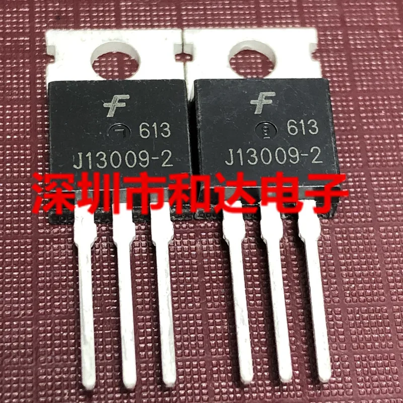 5PCS-10PCS J13009-2 MOSTO-220 700V 12A NEW AND ORIGINAL ON STOCK